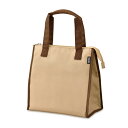 サーモス THERMOS保冷ランチバッグ 5L ベージュ RFC-005 BE