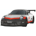 BRIO Ravensburger 3Dパズル ポルシェ911 GT3カップ 108ピース 1 正規輸入品