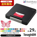 【全29色】シヤチハタ スタンプ台 タフダ いろもようインキ シヤチハタ公式 シャチハタ スタンプパッド 御朱印 特大 大型 大きい スタンプ台 スタンプパッド 盤面サイズ 100mm×100mm