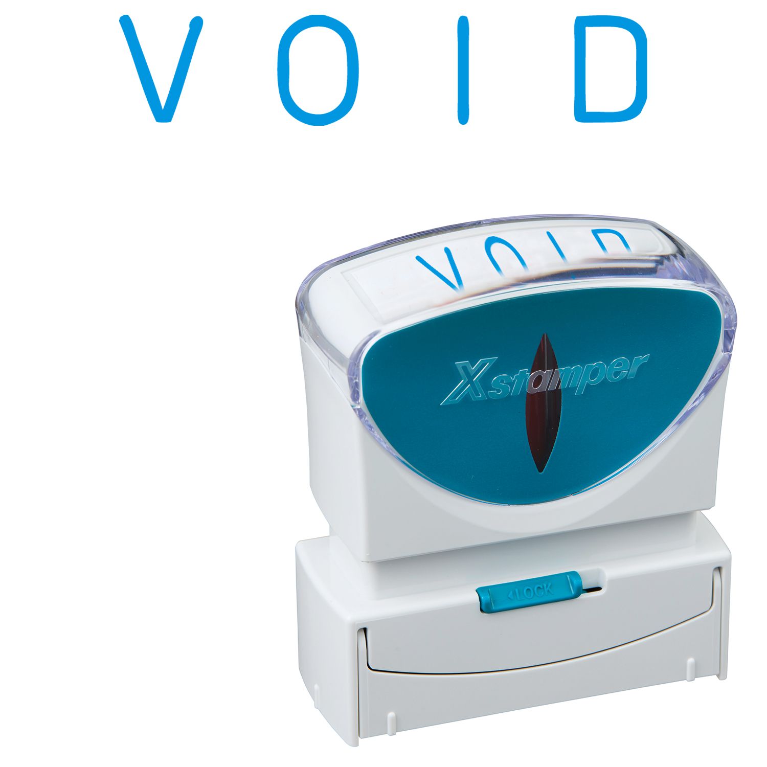 シヤチハタ公式 ビジネス用キャップレスB型 【VOID】 X2-B-11173 【藍】 既製品ブルー 青 事務印 スタンプ Xstamper Xスタンパー シャチハタ シヤチハタ 浸透印 オフィス ビジネス 仕事 法人 効率