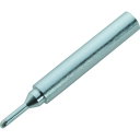 TRUSCO 替えこて先 2C型(1本=1PK)