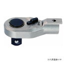 QH19D 東日製作所 ラチェットヘッド 角ドライブ12.7mm