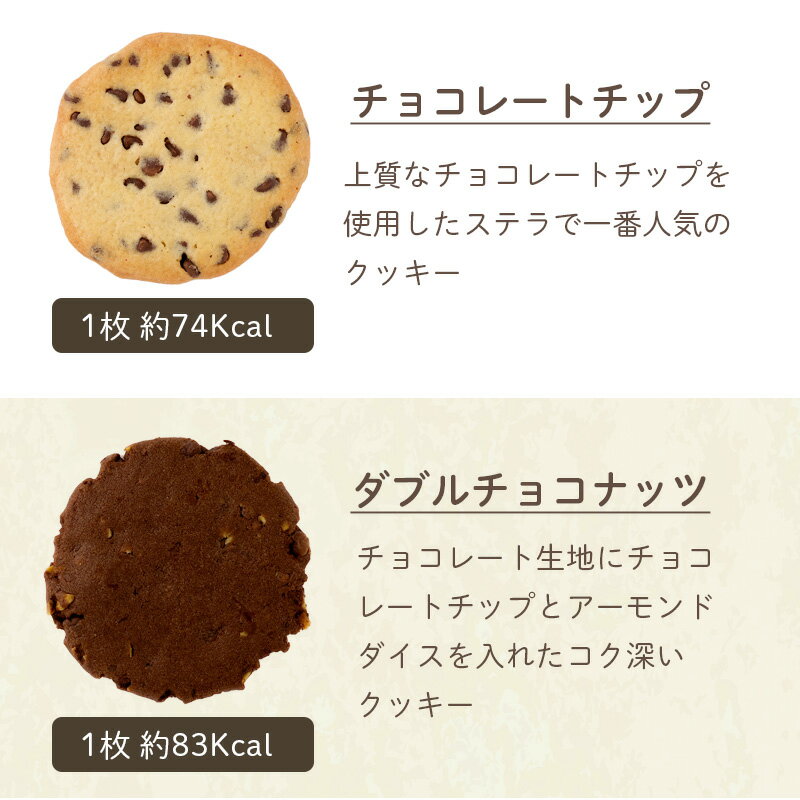 ステラおばさんのクッキー ステラおばさん アントステラ ステラズセレクト L E-50 58袋 クッキー 菓子折り お菓子 焼き菓子 詰め合わせ 退職 個包装 内祝いギフト プレゼント 挨拶 お返し 結婚 出産 お供え お礼 小分け 帰省 手土産 冬ギフト すてらおばさん 母の日