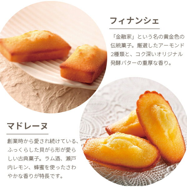 アンリ・シャルパンティエ フィナンシェ・マドレーヌ詰合せ 19個 HFM-30N2 焼き菓子 プチケーキ お菓子 個包装 小分け スイーツ ギフト 内祝い 出産 結婚 挨拶 手土産 退職 祝い プレゼント 引越し 粗品 御礼 母の日 定年 異動 卒業 お祝い 菓子折り ホワイトデー お返し 3