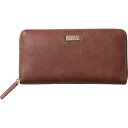 フランコフェラーロ 長財布 ブラウン S-FFM173102BRN