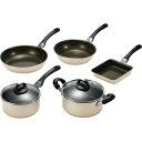 アルティメットスピン 5点セット ASC-3000S 送料無料 フライパン セット 調理器具 キッチン 用品 雑貨 内祝い お返し お祝い ギフト プレゼント ...