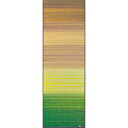 畳ヨガマット グリーン ジョイ60×180GN 送料無料