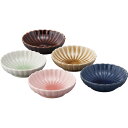 削ぎ 取り皿5枚揃 AY-306 送料無料