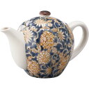 華唐草 ポット AY-318 送料無料