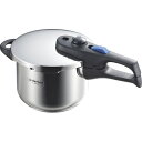 タマハシ ラ・ベットラ 落合 務 落合務 ステンレス圧力鍋(18cm・3.2l) LB-157 鍋 キッチン 調理器具 新生活 キッチン用品 セット 結婚祝い ...