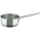 フィスラー スナッキー ソースパン(14cm) 008-166-14-100 片手鍋 ステンレス 鍋 マルチ鍋 ガスコンロ IH キッチン 調理器具 ギフト プ...