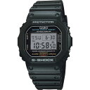 G-SHOCK 腕時計 DW-5600E-1