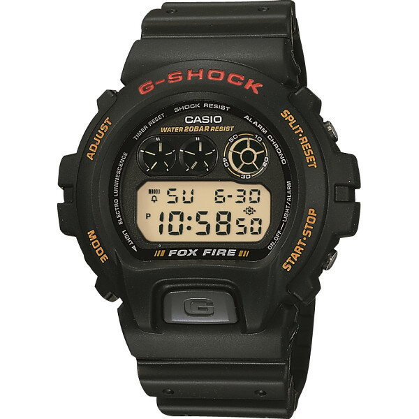 G-SHOCK 腕時計 DW6900B-9