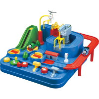 トーマス レッツゴー大冒険!