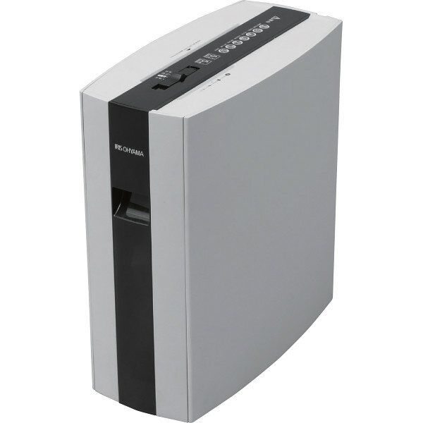シュレッダー ホワイト PS5HMSD(520219)