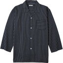 ラクシズム 紳士パジャマ LX1750