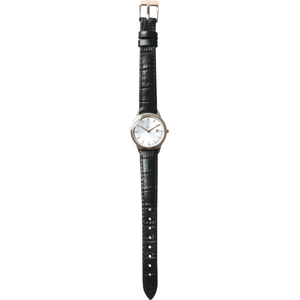 クリオブルー レディース腕時計 W-CLL172007BK 送料無料