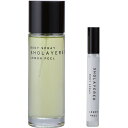 LAYERED FRAGRANCE レイヤードフレグランス ボディスプレーセット レモンピール Body Spray SHOLAYERED ショーレイヤード 香水 日本製