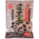 大トウ 丹波黒豆おこわ 2袋 国産もち米付き 兵庫県産 丹波黒 おこわの素 炊き込みおこわ 具入りスープ 食品 簡単調理 時短 手軽に DO-KM