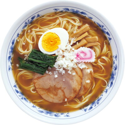 ギフトのお店 シャディ 楽天市場店 【エントリーでP10倍&最大1500円クーポン 12/4 20:00から】博多ラー麦あごだし醤油ラーメン A-1 画像2