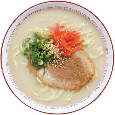 ギフトのお店 シャディ 楽天市場店 博多ラー麦とんこつラーメン T-1 画像2