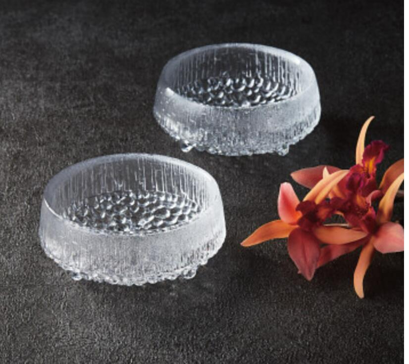 ペア食器（5000円程度） イッタラ iittala ウルティマツーレ ボウル 11.5cm ペア 1025940 北欧 食器 ブランド食器 フィンランド インテリア ダイニング キッチン シンプル おしゃれ 内祝い お返し 結婚祝い 新築祝い ギフト プレゼント