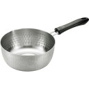 燕熟の技 ゆきひら鍋(18cm) EJS-250 鍋 調理器具 キッチン 用品 雑貨 内祝い お返し お礼 祝い ギフト プレゼント 新生活