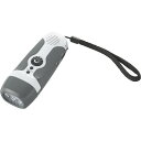 多機能ポータブルライト ET-17 サイレン ライト FMラジオ モバイルバッテリー 手回し充電 USB充電 LED アウトドア キャンプ 野外 便利 防災グッ...