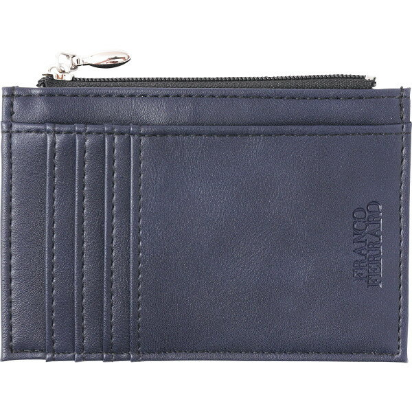 フランコフェラーロ フラグメントケース ネイビー S-FFM223009NVY