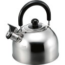 クレール 笛吹きケトル(2.2l) CLK-22S ケトル やかん シンプル 使いやすい 湯沸かし 調理器具 キッチン 用品 雑貨 内祝い お返し お礼 祝い ...