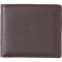 カンサイセレクション 折財布 ブラウン S-KSM223030BRN