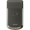 コイズミ USB充電シェーバー KMC-0701/H