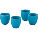 トルコマット カップ4個セット 2304