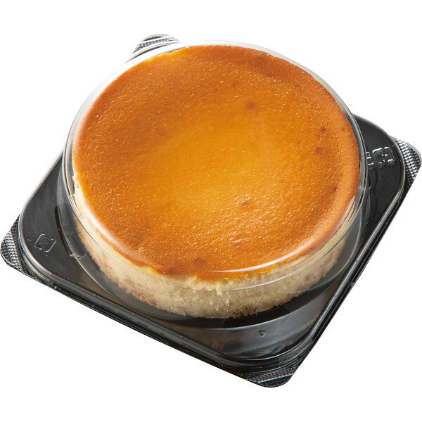 「乳蔵」北海道ベイクドチーズケーキ