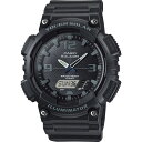 カシオ メンズ腕時計 AQ-S810W-1A2JH 正規販売店 ソーラー時計 スタンダードウォッチ メンズタイプ カシオ コレクション