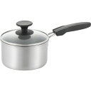 ラテラッテ 片手鍋(14cm)&行平鍋(16cm)セット LA-30KY 鍋 調理器具 キッチン 用品 雑貨 内祝い お返し お礼 祝い ギフト プレゼント 新生活(3)