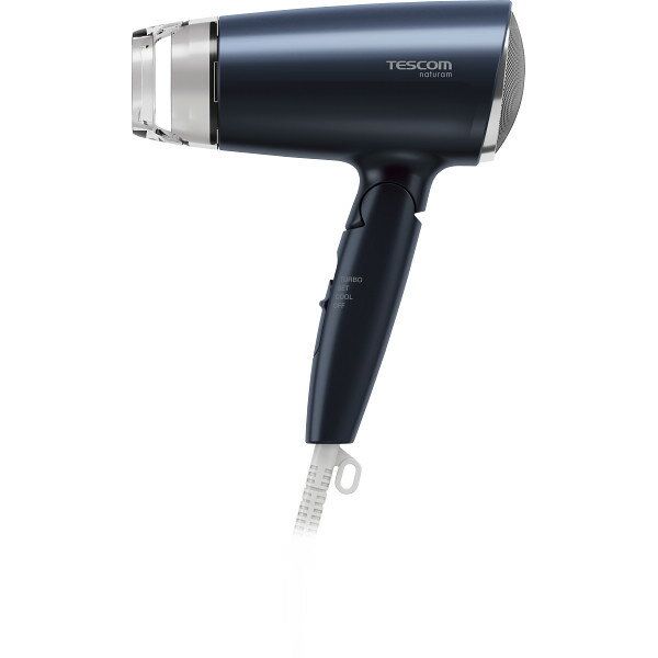 マイナスイオンヘアードライヤー TD200B-A