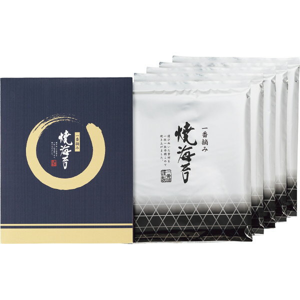 一番摘み有明海産焼きのり Y-EO
