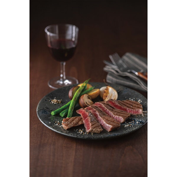 近江牛 モモ ステーキ用 計360g 4枚 和牛 お肉 高級 滋賀県産 ミート モモ肉 赤身 ステーキ 調理肉 お取り寄せ ギフト プレゼント 贈り物 shaddy-10415896 ギフトのお店 シャディ 楽天市場店 サンプル画像2