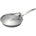 涅 蓋付窒化鉄フライパン(24cm) MB-2580 フライパン 調理器具 キッチン 用品 雑貨 内祝い お返し お礼 祝い ギフト プレゼント 新生活