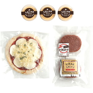 北海道パーティーセット