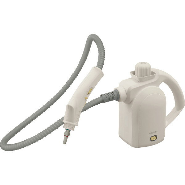 アイリスオーヤマ スチームクリーナーハンディタイプ STM-305R-C