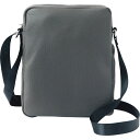 イタリア製 クロスバッグ グレー B-TCM225001GRY