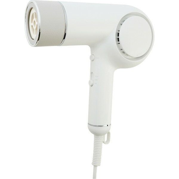 ツインバード ケアドライヤー TB-G008JPW