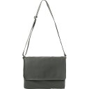 トゥークールスタイル メッセンジャーバッグ グレー B-TCM225002GRY