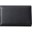 フランコフェラーロ 名刺・カード入れ S-FFM183038BK