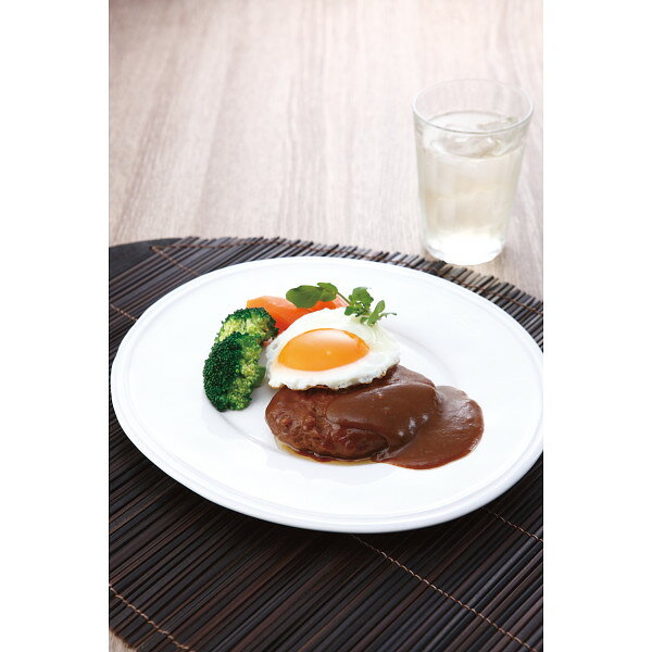 ロコモコハンバーグ(16食) RM-80 shaddy-10416322 ギフトのお店 シャディ 楽天市場店 サンプル画像2