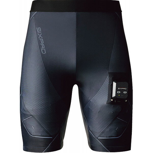 シックスパッド パワースーツ ヒップ&レッグ SIXPAD Powersuit Hip&Leg 女性 sサイズ SE-AV00A-S MTG正規品 太もも ヒップ EMS スーツ 筋トレ 1