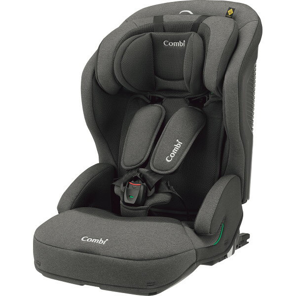 コンビ ジョイトリップアドバンス ISOFIX エッグショック SA グレー 114034 R129 チャイルドシート 1歳..