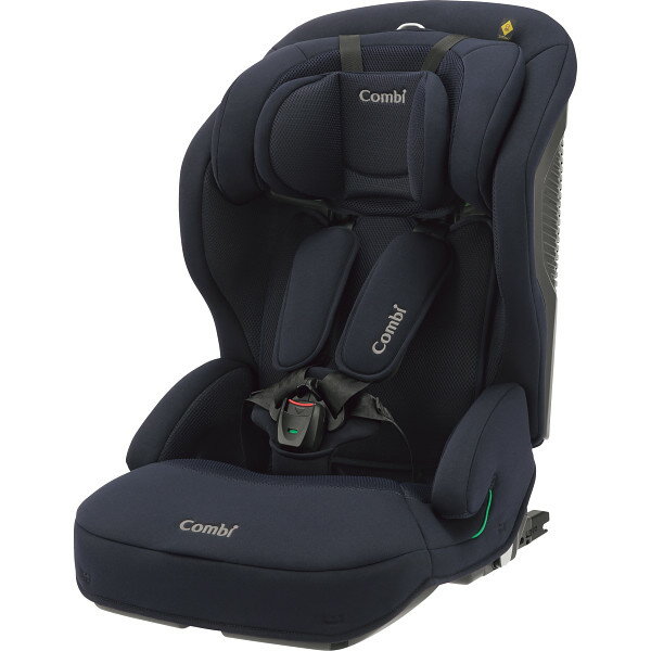 コンビ　ムーブフィット　チャイルドシート コンビ ジョイトリップアドバンス ISOFIX エッグショック SA ネイビー 114993 R129 チャイルドシート 1歳頃~11歳頃 ジュニアシート 車 ドライブ ベビー用品 ギフト ベビー 赤ちゃん キッズ 子供